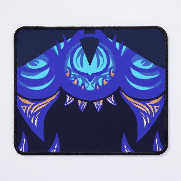 Item preview, Blue Oni designed and sold by MinxTK.