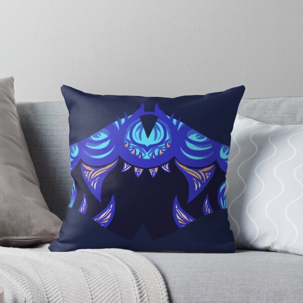 Item preview, Blue Oni designed and sold by MinxTK.