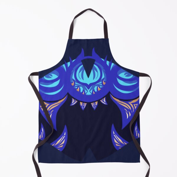 Item preview, Blue Oni designed and sold by MinxTK.