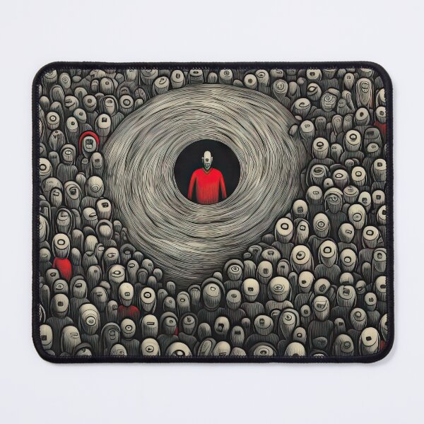 Item preview, Perplexing Constriction: Surreal Manipulation designed and sold by Piotrek0001.