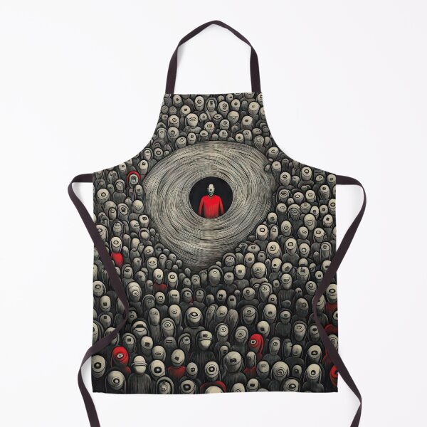 Item preview, Perplexing Constriction: Surreal Manipulation designed and sold by Piotrek0001.