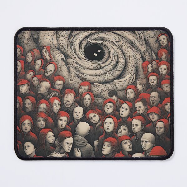 Item preview, Perplexing Constriction: Surreal Manipulation designed and sold by Piotrek0001.