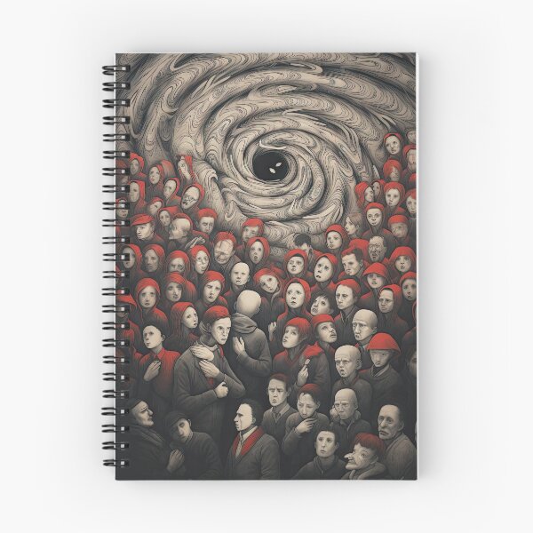 Item preview, Perplexing Constriction: Surreal Manipulation designed and sold by Piotrek0001.