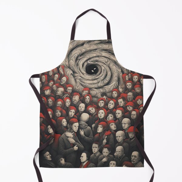 Item preview, Perplexing Constriction: Surreal Manipulation designed and sold by Piotrek0001.