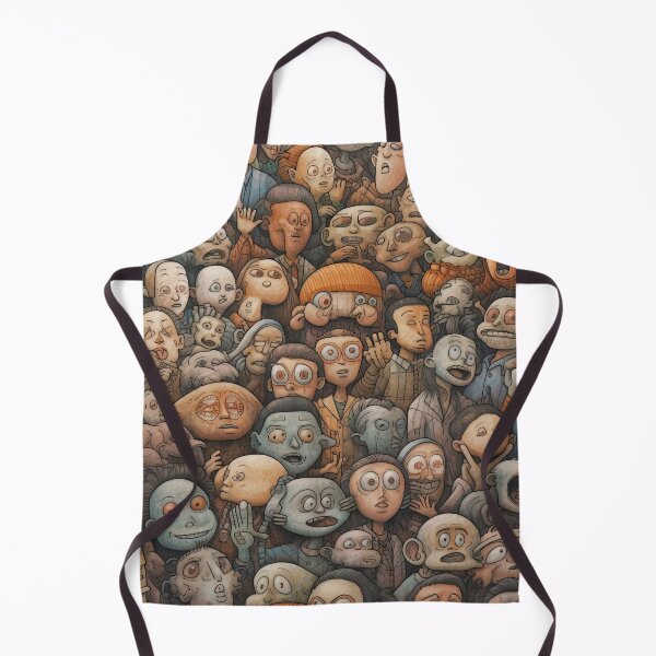 Item preview, Perplexing Constriction: Surreal Manipulation designed and sold by Piotrek0001.