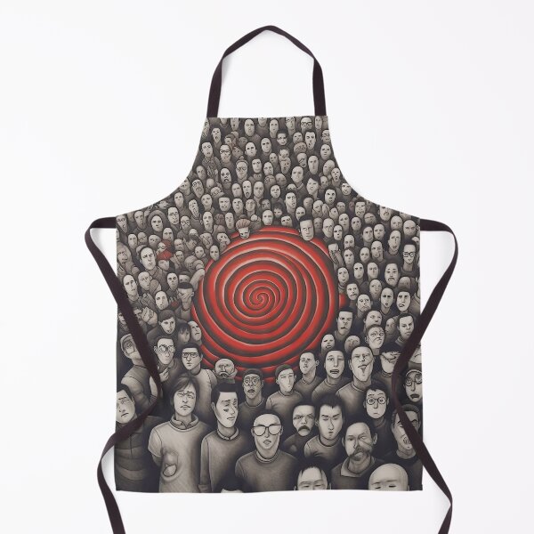 Item preview, Perplexing Constriction: Surreal Manipulation designed and sold by Piotrek0001.