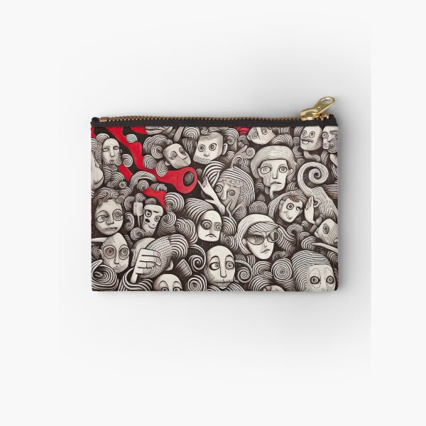 Item preview, Perplexing Constriction: Surreal Manipulation designed and sold by Piotrek0001.