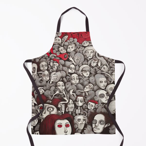 Item preview, Perplexing Constriction: Surreal Manipulation designed and sold by Piotrek0001.