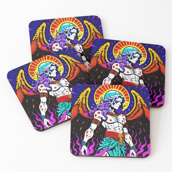 Item preview, Artistic Angel designed and sold by AIStudio137.
