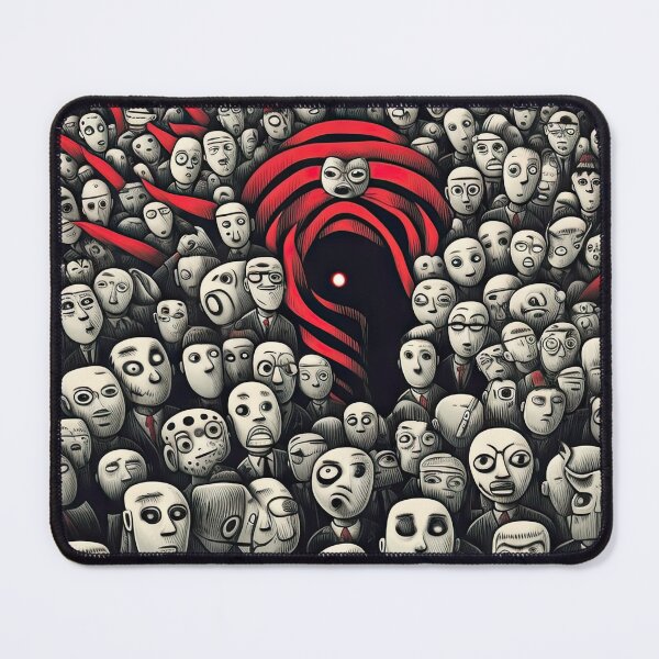 Item preview, Perplexing Constriction: Surreal Manipulation designed and sold by Piotrek0001.