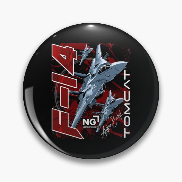 Item preview, F-14 Tomcat Fighterjet designed and sold by Aerolovers.