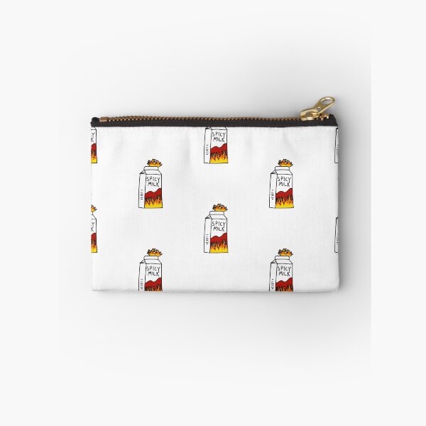 Item preview, SpicyMilk Carton designed and sold by keithdanger.