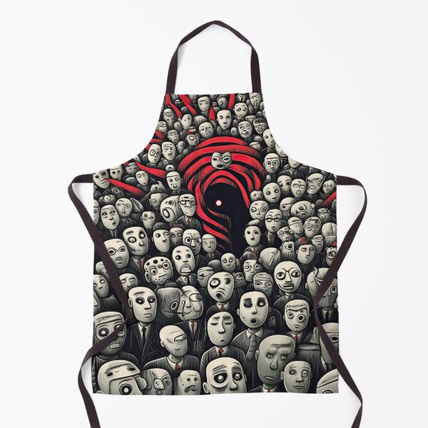 Item preview, Perplexing Constriction: Surreal Manipulation designed and sold by Piotrek0001.