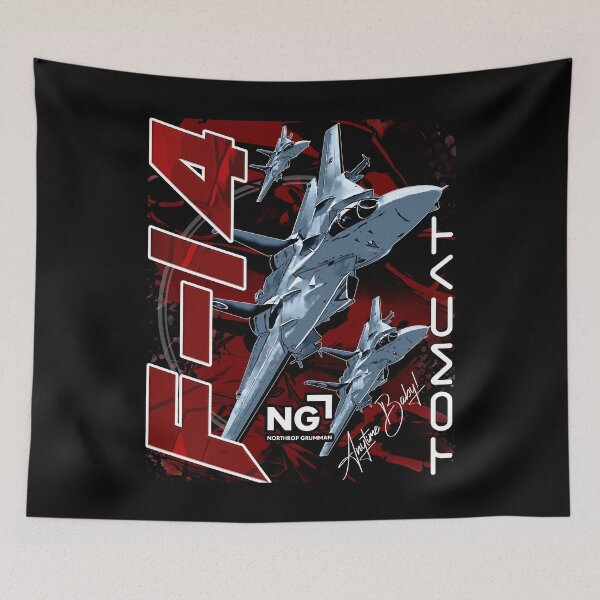 Item preview, F-14 Tomcat Fighterjet designed and sold by Aerolovers.