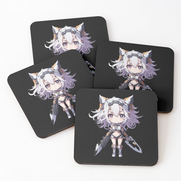 Item preview, Cute honkai star rail chibi designed and sold by ChibiArtline.