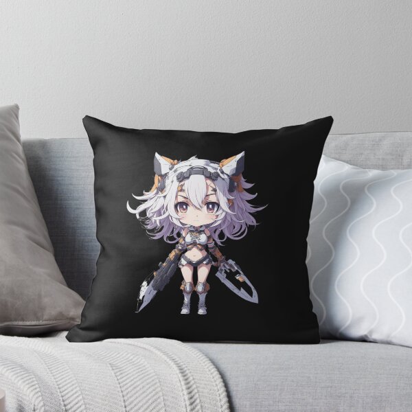 Item preview, Cute honkai star rail chibi designed and sold by ChibiArtline.