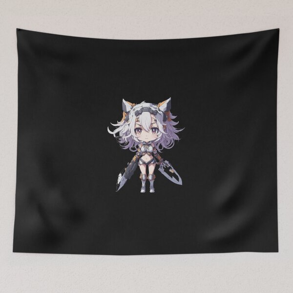 Item preview, Cute honkai star rail chibi designed and sold by ChibiArtline.