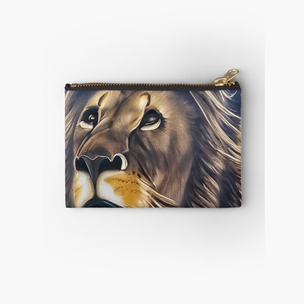 Item preview, Wise Lion designed and sold by Jinx Davis.
