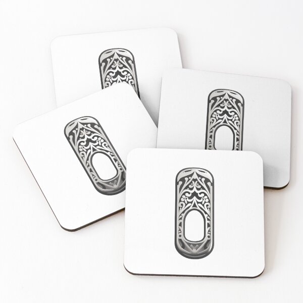 Item preview, Cool Enjoyment and Liberation Bottle Opener Pattern designed and sold by lessyun.