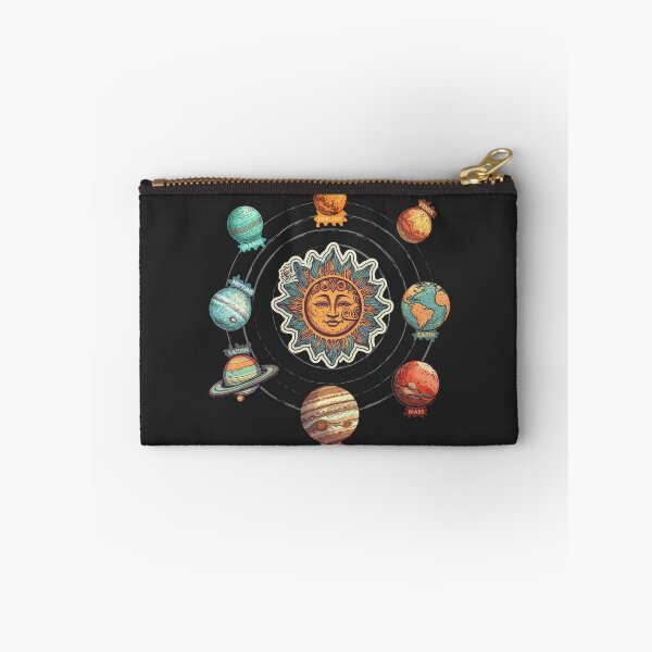 Item preview, Solar System. Planets designed and sold by InstaCreatives.