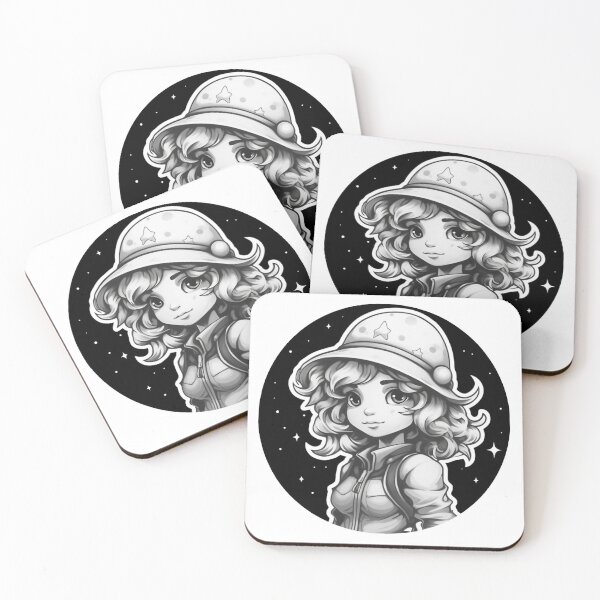 Item preview, Space Cowgirl designed and sold by RTGallery.