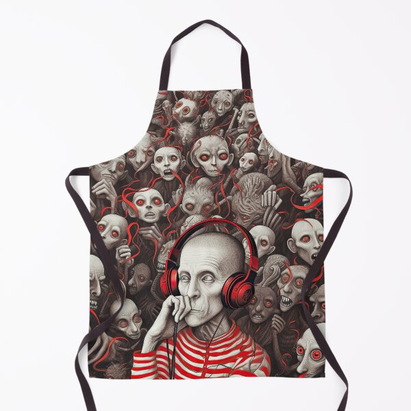 Item preview, Perplexing Constriction: Surreal Manipulation designed and sold by Piotrek0001.