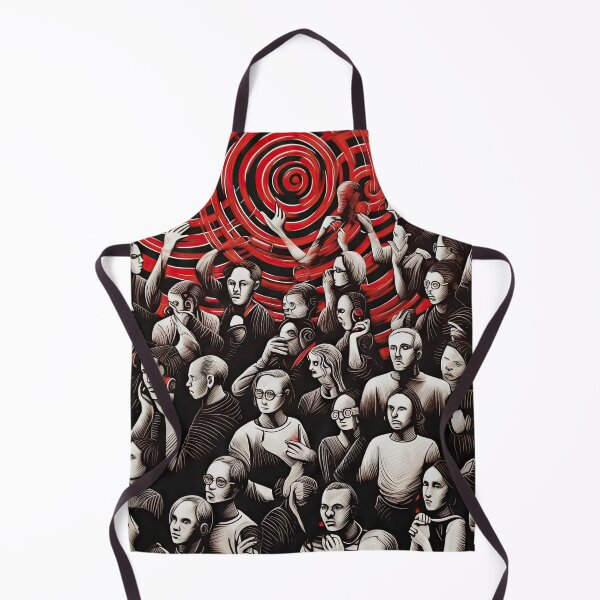 Item preview, Perplexing Constriction: Surreal Manipulation designed and sold by Piotrek0001.