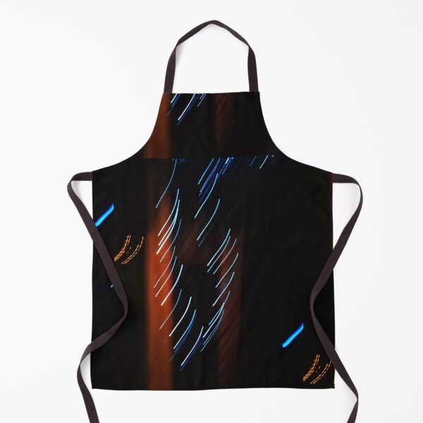 Item preview, Weird Lights designed and sold by unbleepable.