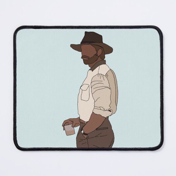 Item preview, Spencer Drawing  designed and sold by SaintsPlace.