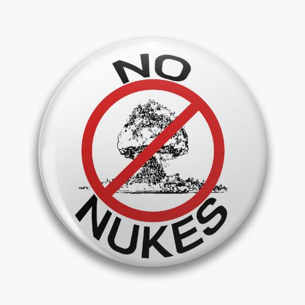 Item preview, no nukes designed and sold by Shadow3561.