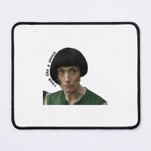 Item preview, I look like a pencil designed and sold by lucreziatrebbi.