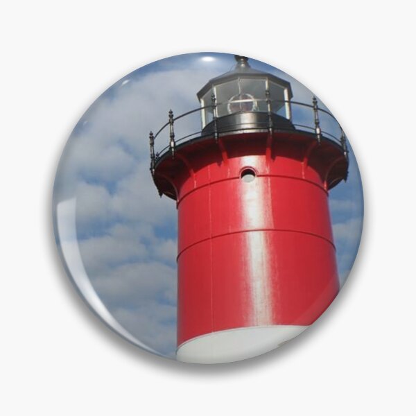 Item preview, Nauset Beach Light, Eastham Massachusetts Cape Cod designed and sold by WigOutlet.
