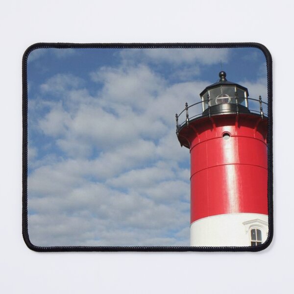 Item preview, Nauset Beach Light, Eastham Massachusetts Cape Cod designed and sold by WigOutlet.