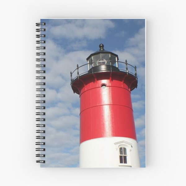 Item preview, Nauset Beach Light, Eastham Massachusetts Cape Cod designed and sold by WigOutlet.