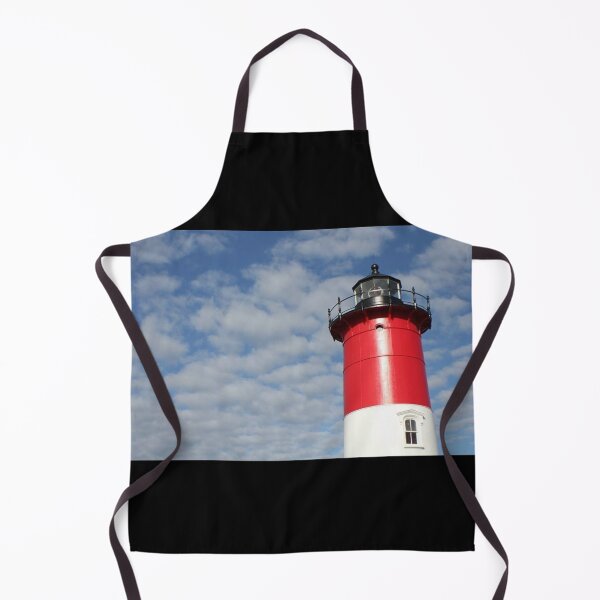 Item preview, Nauset Beach Light, Eastham Massachusetts Cape Cod designed and sold by WigOutlet.