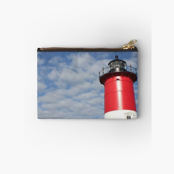 Item preview, Nauset Beach Light, Eastham Massachusetts Cape Cod designed and sold by WigOutlet.