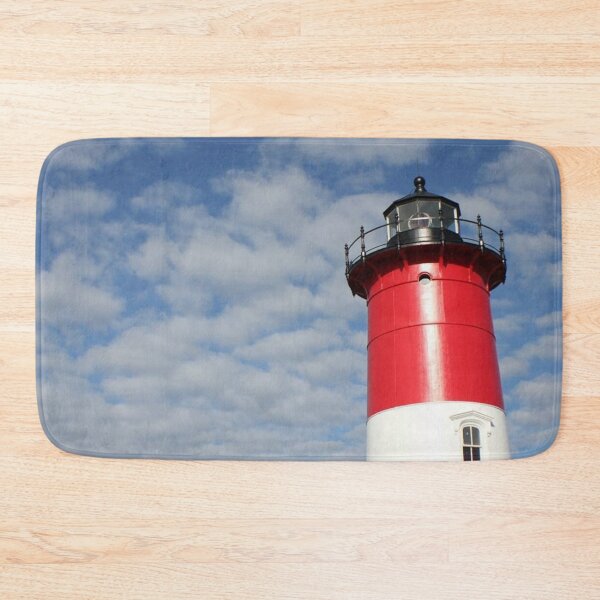 Item preview, Nauset Beach Light, Eastham Massachusetts Cape Cod designed and sold by WigOutlet.