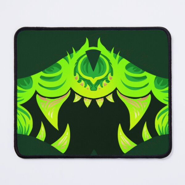 Item preview, Green Oni designed and sold by MinxTK.