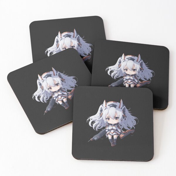 Item preview, Very Cute Honkai Star Rail Chibi designed and sold by ChibiArtline.