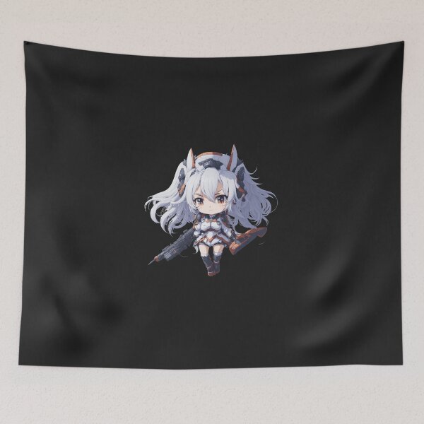 Item preview, Very Cute Honkai Star Rail Chibi designed and sold by ChibiArtline.