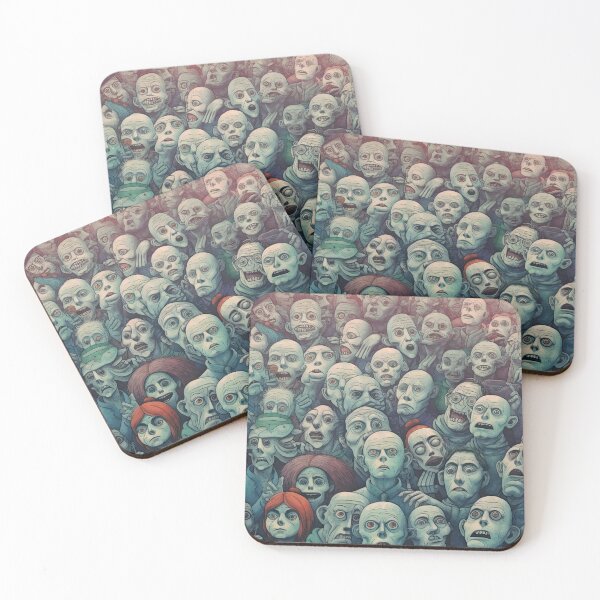 Item preview, Perplexing Constriction: Surreal Manipulation designed and sold by Piotrek0001.