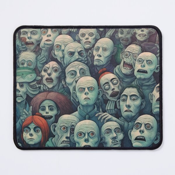 Item preview, Perplexing Constriction: Surreal Manipulation designed and sold by Piotrek0001.