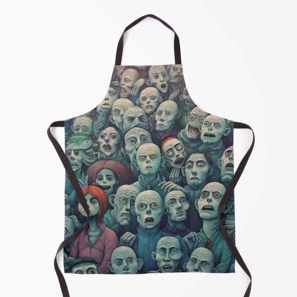 Item preview, Perplexing Constriction: Surreal Manipulation designed and sold by Piotrek0001.