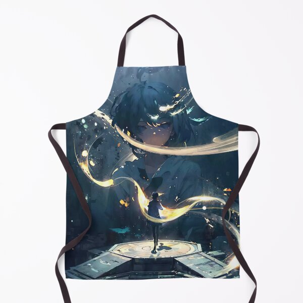 Item preview, The Lost City in a girl's dream designed and sold by SceneryStudio.