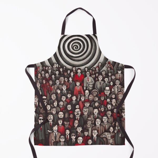 Item preview, Perplexing Constriction: Surreal Manipulation designed and sold by Piotrek0001.
