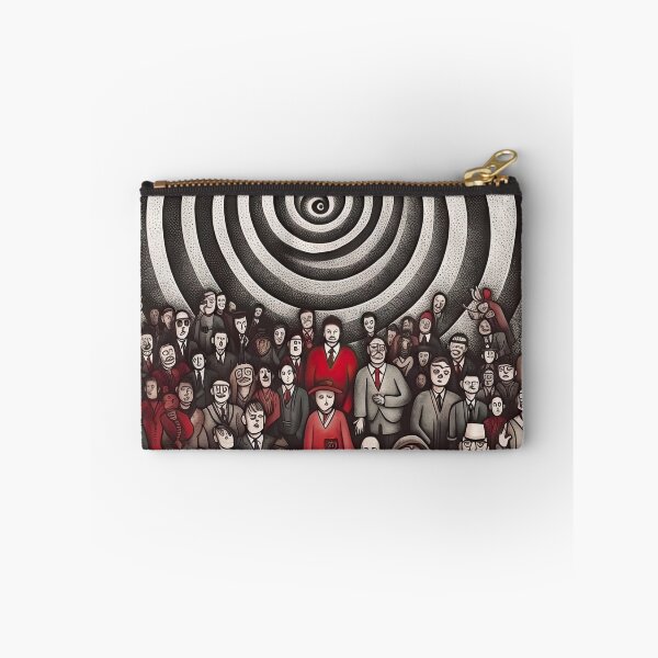 Item preview, Perplexing Constriction: Surreal Manipulation designed and sold by Piotrek0001.