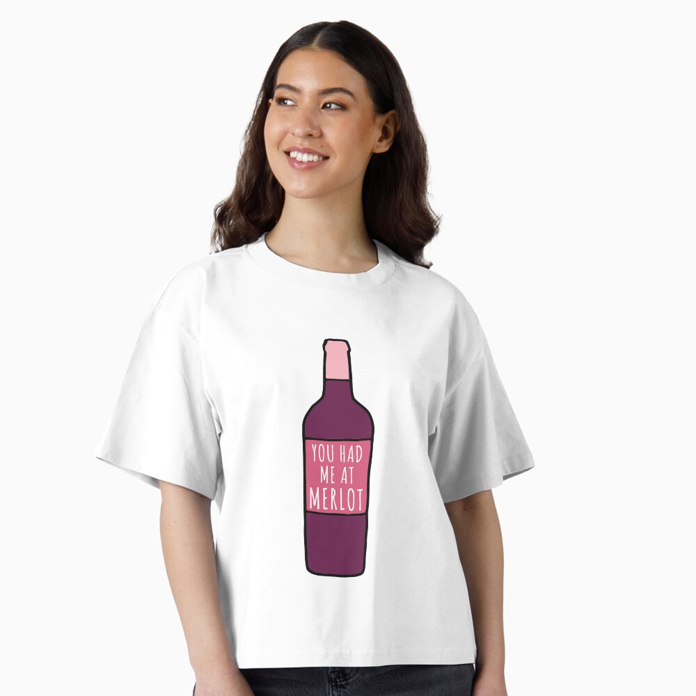 Artikel-Vorschau von Boxy T-Shirt, designt und verkauft von redwoodandvine.
