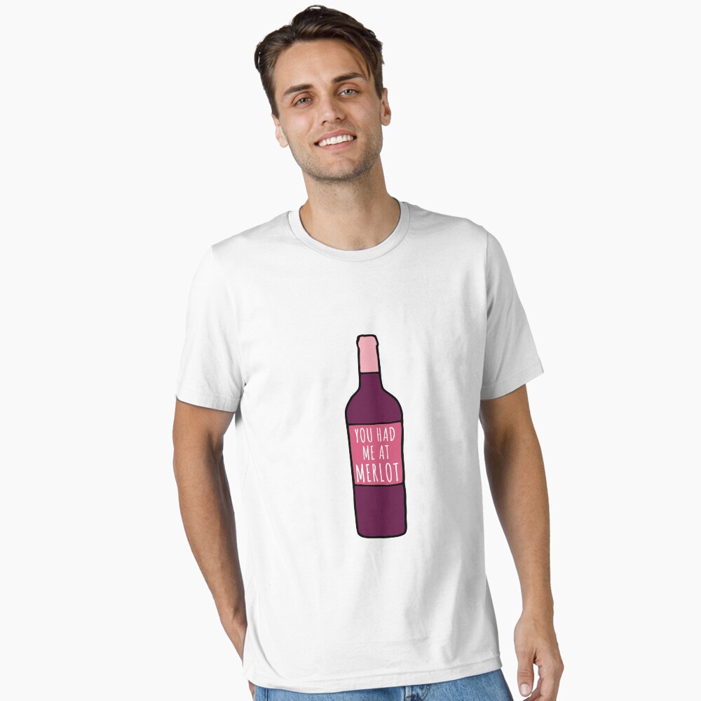 Artikel-Vorschau von Essential T-Shirt, designt und verkauft von redwoodandvine.