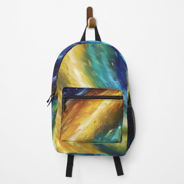 Item preview, Swirling Galaxy, impasto, Ai Generated Art designed and sold by ACC .
