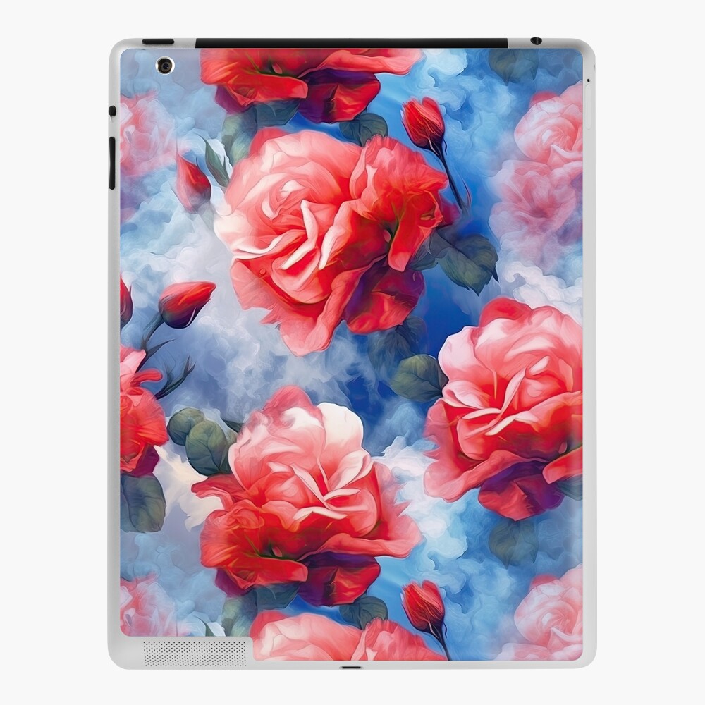 Item preview, iPad Skin designed and sold by futureimaging.